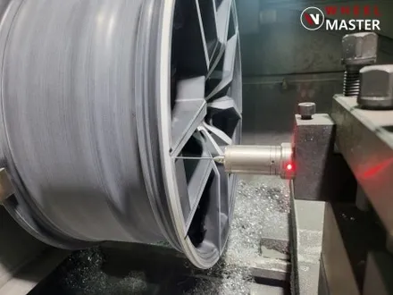 BMW G60 520I 936M 19\