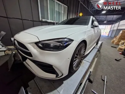 벤츠 W206 C300 19\