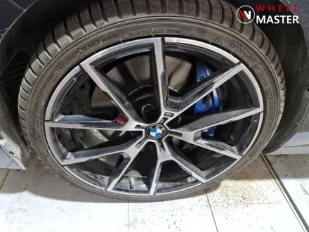 BMW 840I 728M 20\