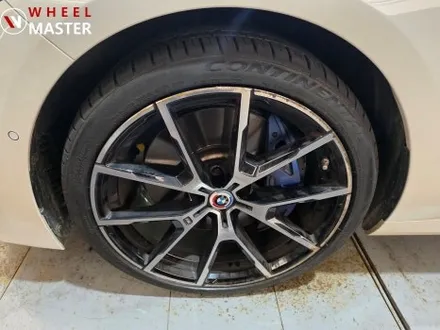 BMW 840I 728M 20\