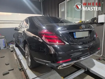 벤츠 S560 20\