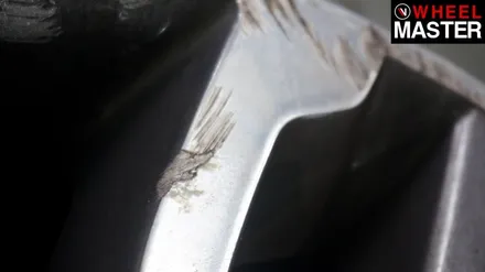 레인지로버 스포츠 일산에서 휠복원한 후기 / 파주,일산