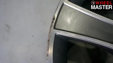 자동차휠복원을 하러 오셨다 휠을 교체한 벤츠 S350 /  일산 휠복원 / 다이아몬드컷팅 휠복원 / 파주,일산