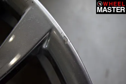 [휠마스터] 택배로 작업 의뢰를 맡긴 BMW 420d 차량의 휠복원 후기 / 일산 휠복원 / 파주,일산