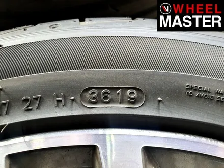 [휠마스터] 19인치에서 20인치로 인치업!! BMW 6GT 휠교체 후기 / 일산 휠복원 / 파주,일산