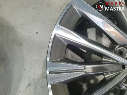 [휠마스터] BMW 액티브 투어러 17인치 다이아컷팅 작업 / 일산 휠수리 / 파주,일산
