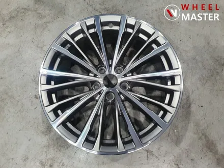 [휠마스터] BMW 320I  순정 18인치 다이아컷팅복원 1개 / 일산 휠도색 / 파주,일산