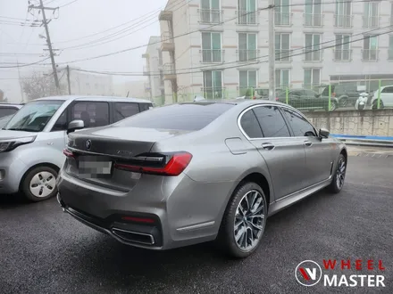 [휠마스터] BMW 730D 순정 20인치 다이아컷팅복원 / 파주 휠수리 / 파주,일산