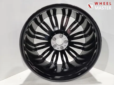 벤츠 S560 20인치 휠교체 / 벤츠 휠수리 / 파주,일산
