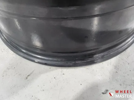 벤츠 A45AMG 19인치 포트홀 사고 역대급 굴절수리 / 벤츠 휠수리 / 파주,일산