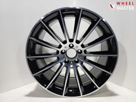 CLS 마차휠 휠교체 / CLS450 20인치 마차휠 포트홀 사고로 휠교체 / 마차휠 휠교체 / 파주,일산