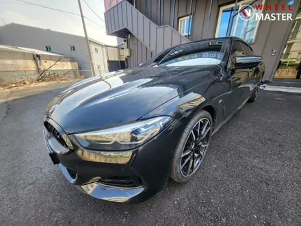 BMW M850I 895M 20\