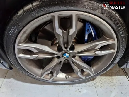 BMW M550I 668M 20\