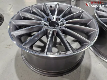 벤츠 E350 AMG 20\