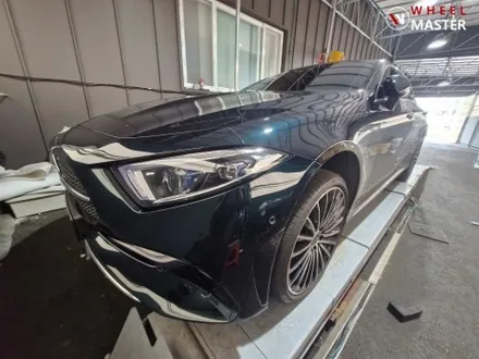 벤츠 CLS450 신형 AMG 마차휠 20\