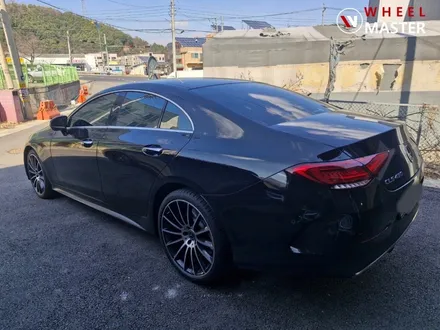 벤츠 CLS450 20\