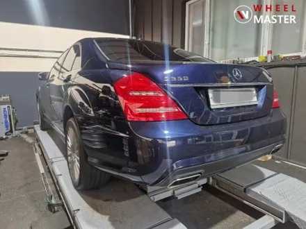 벤츠 S350 19\