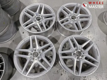 벤츠 W222 S350 AMG 19\