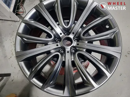 BMW 730D 750LI 20\