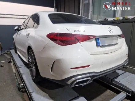 벤츠 W206 C300 19\