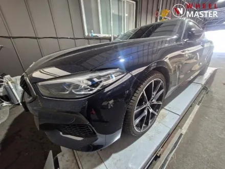 BMW 840I 728M 20\