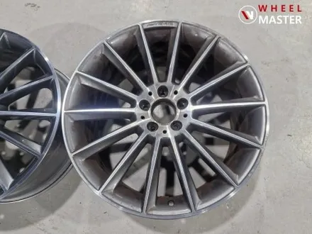 벤츠 E350 AMG 20\