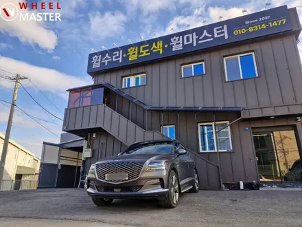 제네시스 GV80 22\