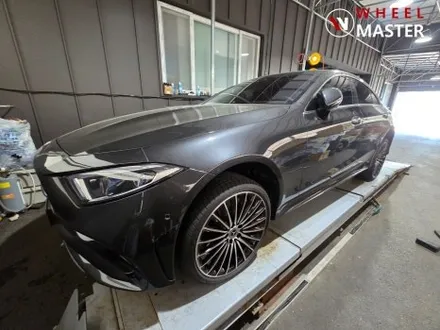 벤츠 신형 CLS450 20\