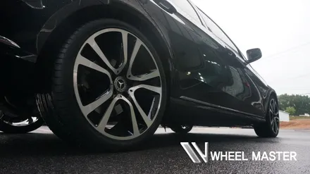 벤츠 e300 모델 e220스포츠 19인치 휠장착 / 파주,일산