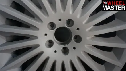 벤츠 S350 의 자동차 휠복원 후기 / 일산휠복원 / 파주,일산