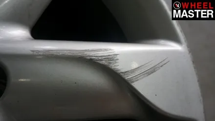 닛산 SUV 무라노의 검정유광 휠도색 후기 / 일산 휠도색 / 파주,일산