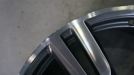 [휠마스터] BMW 6GT 의 / 파주,일산
