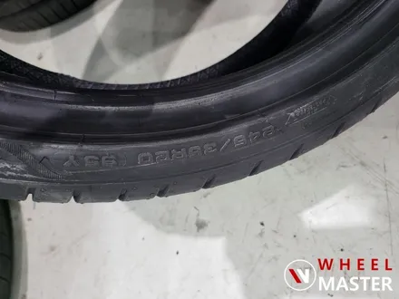 [휠마스터] 벤츠  CLS450 AMG 20인치(마차휠) 굴절수리 4쪽 / 벤츠 휠복원 / 파주,일산