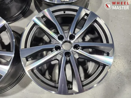 A6 휠복원 / 아우디 A6 45TDI 19인치 다이아컷팅 휠복원 교체 / 다이아컷팅 휠복원 / 파주,일산