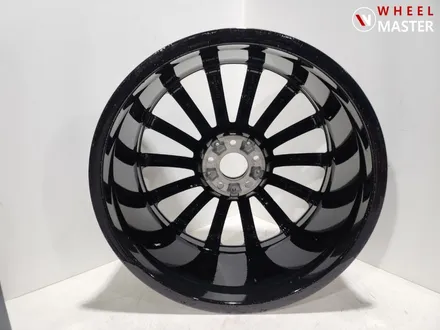 CLS 마차휠 휠교체 / CLS450 20인치 마차휠 포트홀 사고로 휠교체 / 마차휠 휠교체 / 파주,일산