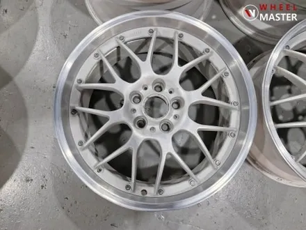 E46 M3 BBS RS-GT 19\