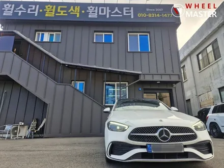 벤츠 W206 C300 19\