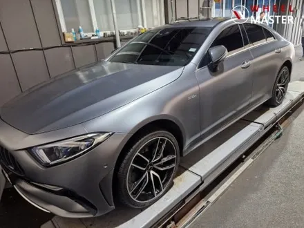 CLS53AMG 20\