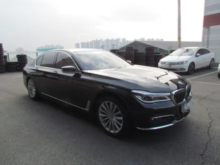 bmw 730d 19인치 굴절 휠수리 / 파주,일산