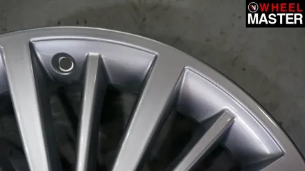 휠 한짝에만 있는 기스도 감쪽같이 완벽복원 / 일산휠복원 / BMW420d / 파주,일산