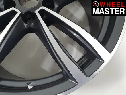 [휠마스터] BMW 630d 다이아몬드컷팅 휠복원 / 일산 휠복원 / 파주,일산