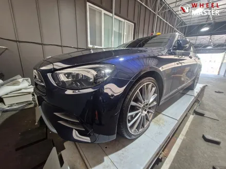 벤츠 E350 20\