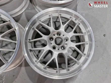 E46 M3 BBS RS-GT 19\