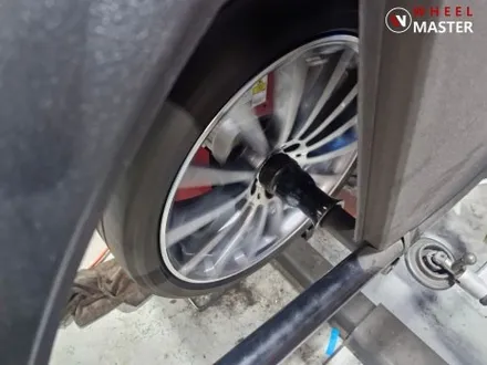 벤츠 E350 AMG 20\