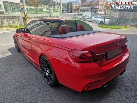 BMW M4 666M 20\