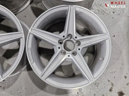 벤츠 C250D 18\