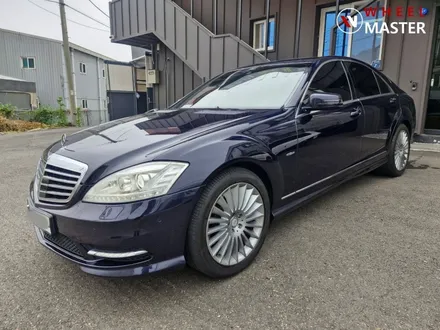 벤츠 S350 19\