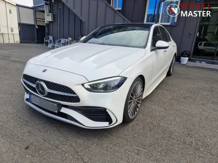 벤츠 W206 C300 19\