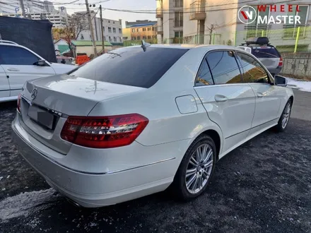 벤츠 W212 E300엘레강스 전기형 17 \