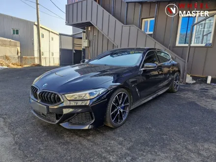 BMW 840I 728M 20\